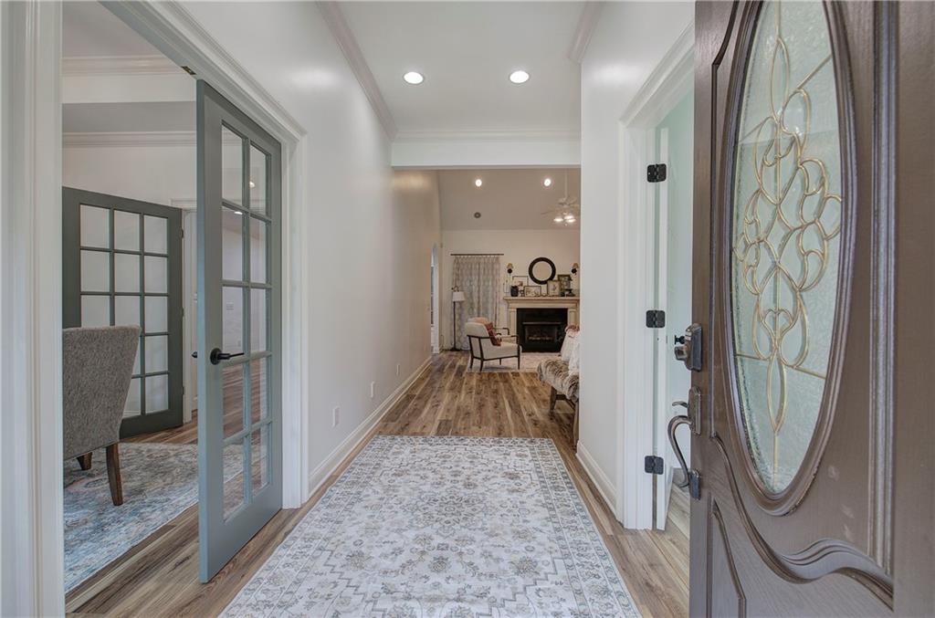 1488 Pleasant Hill Road Northeast Ranger, GA 30734 - Photo 5 of 68