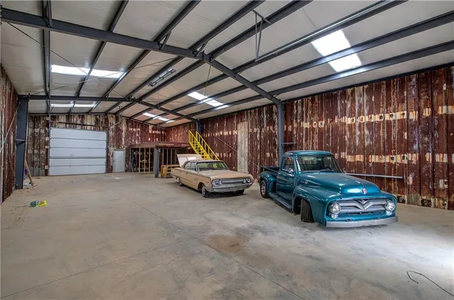 $824,999 | 1488 Pleasant Hill Road Northeast, Ranger, GA 30734