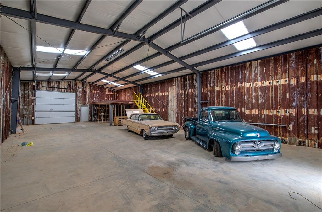 1488 Pleasant Hill Road Northeast Ranger, GA 30734 - Photo 57 of 68