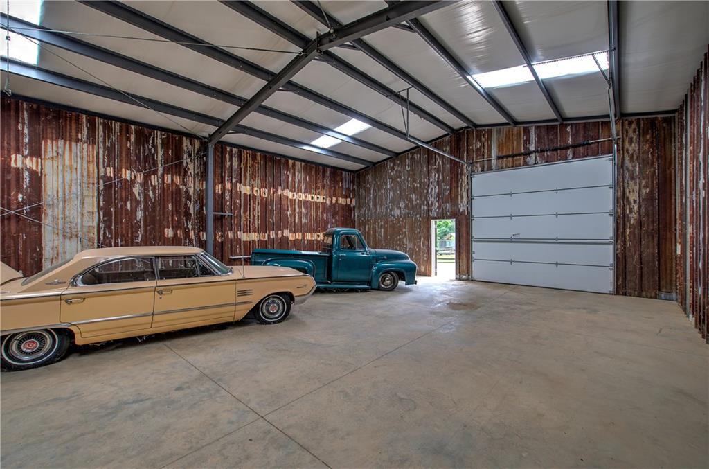 1488 Pleasant Hill Road Northeast Ranger, GA 30734 - Photo 58 of 68