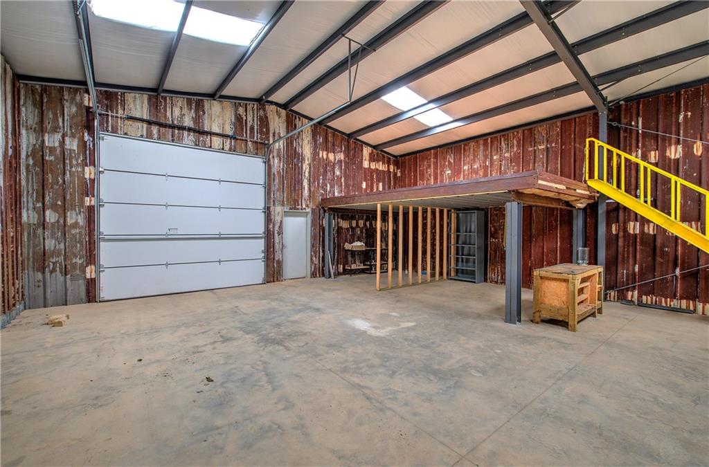 1488 Pleasant Hill Road Northeast Ranger, GA 30734 - Photo 59 of 68