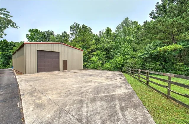 $824,999 | 1488 Pleasant Hill Road Northeast, Ranger, GA 30734