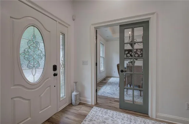 $824,999 | 1488 Pleasant Hill Road Northeast, Ranger, GA 30734