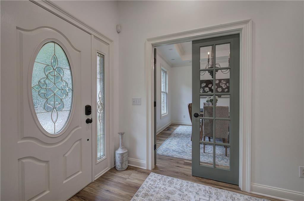 1488 Pleasant Hill Road Northeast Ranger, GA 30734 - Photo 6 of 68