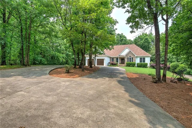 $824,999 | 1488 Pleasant Hill Road Northeast, Ranger, GA 30734