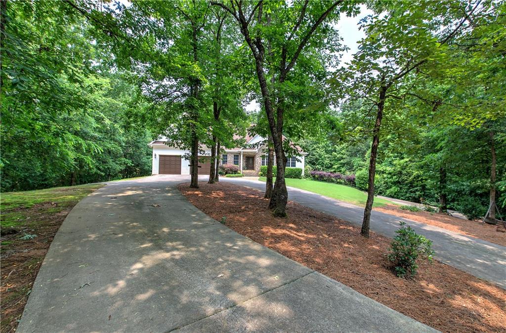 1488 Pleasant Hill Road Northeast Ranger, GA 30734 - Photo 63 of 68