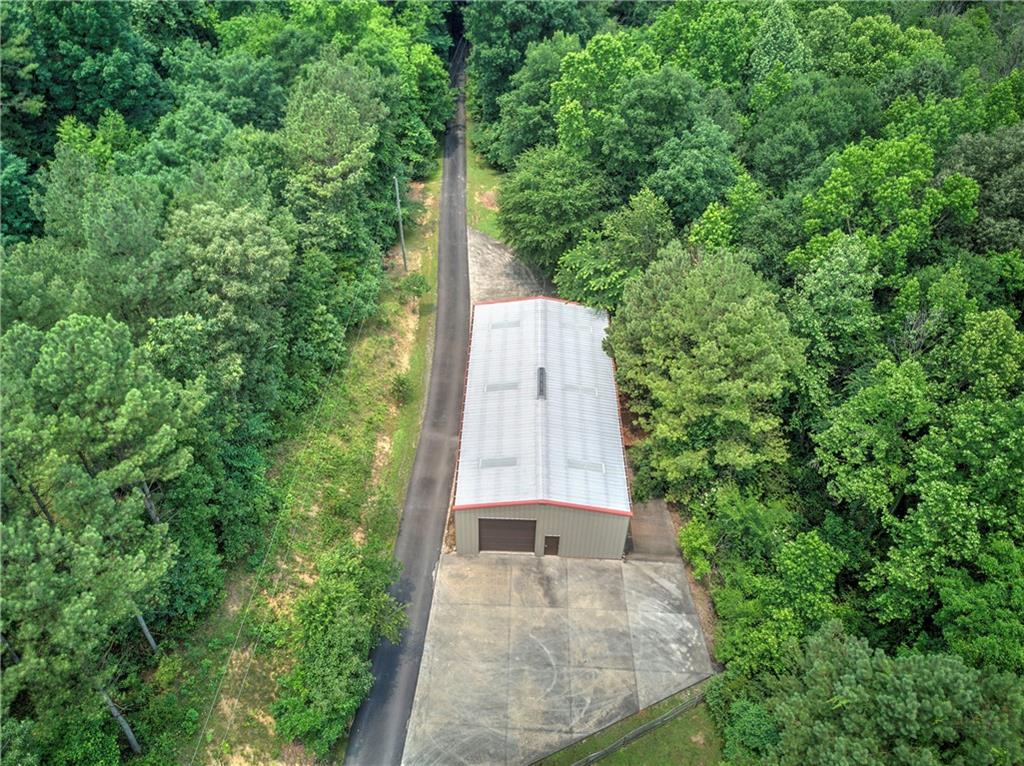 1488 Pleasant Hill Road Northeast Ranger, GA 30734 - Photo 64 of 68