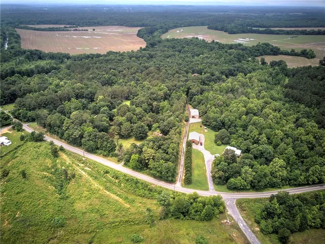 $824,999 | 1488 Pleasant Hill Road Northeast, Ranger, GA 30734