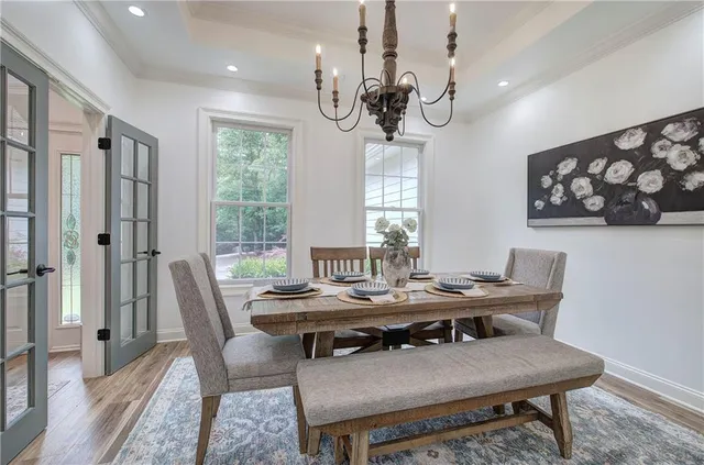 $824,999 | 1488 Pleasant Hill Road Northeast, Ranger, GA 30734