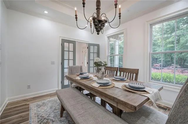 $824,999 | 1488 Pleasant Hill Road Northeast, Ranger, GA 30734