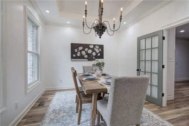 $824,999 | 1488 Pleasant Hill Road Northeast, Ranger, GA 30734