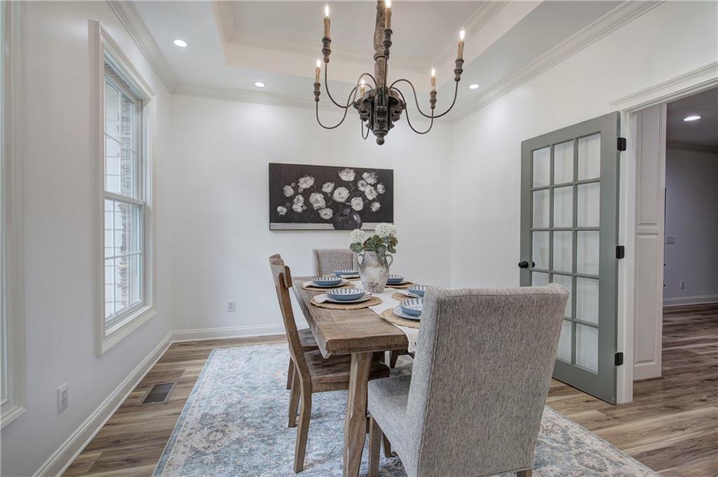 1488 Pleasant Hill Road Northeast Ranger, GA 30734 - Photo 9 of 68