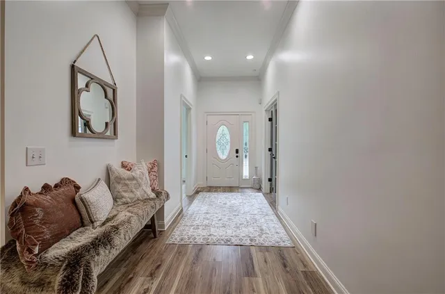 $824,999 | 1488 Pleasant Hill Road Northeast, Ranger, GA 30734