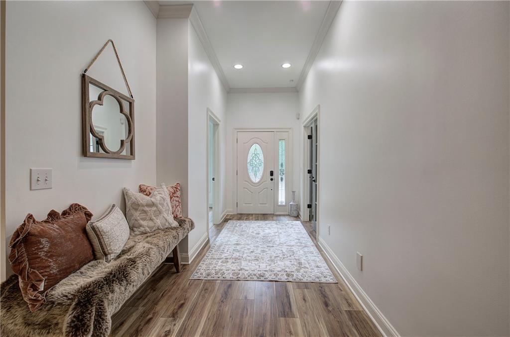 1488 Pleasant Hill Road Northeast Ranger, GA 30734 - Photo 10 of 68