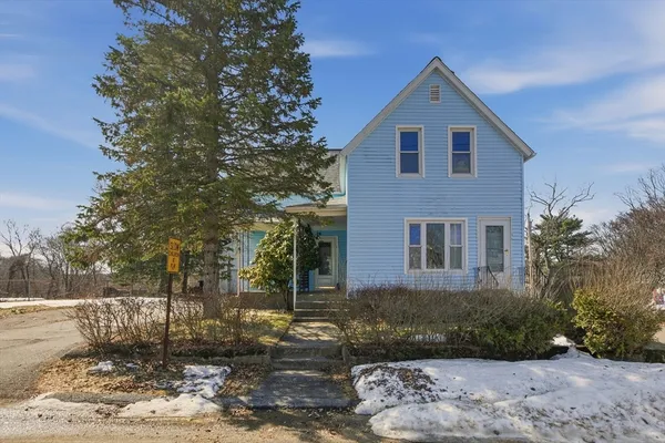 $440,000 | 1 Bellmore Street, Attleboro, MA 02703