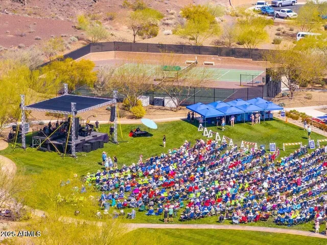 $2,800 | 29098 North Sorrento Drive, Peoria, AZ 85383