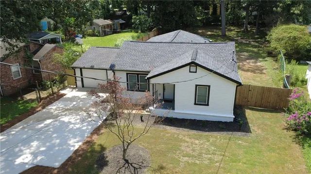 $440,000 | 700 Appleton Drive Southeast, Marietta, GA 30008