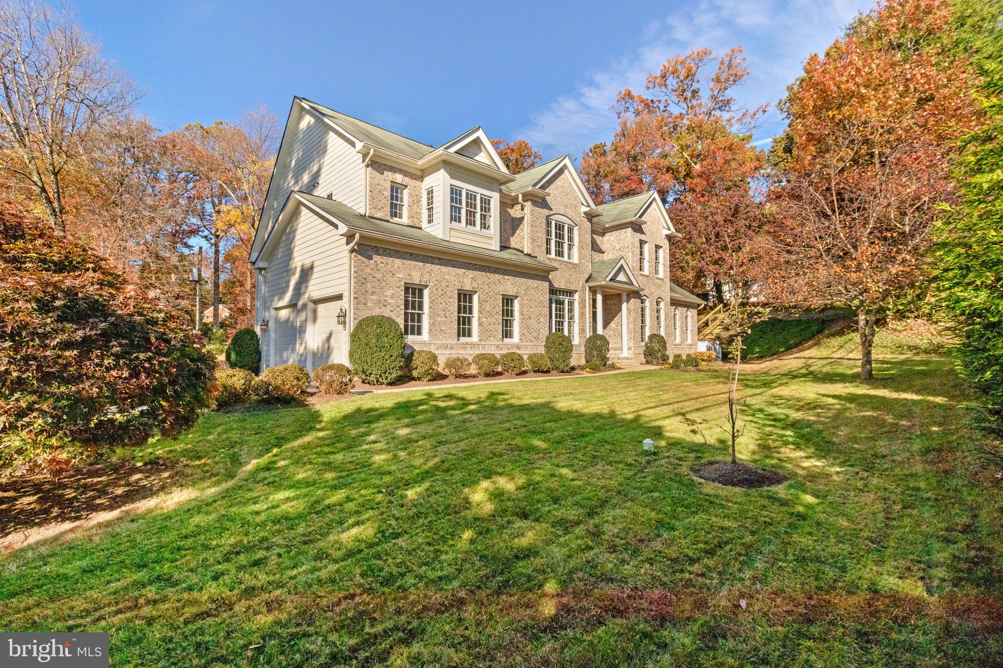 8500 Forest Street Annandale, VA 22003 - Photo 1 of 101