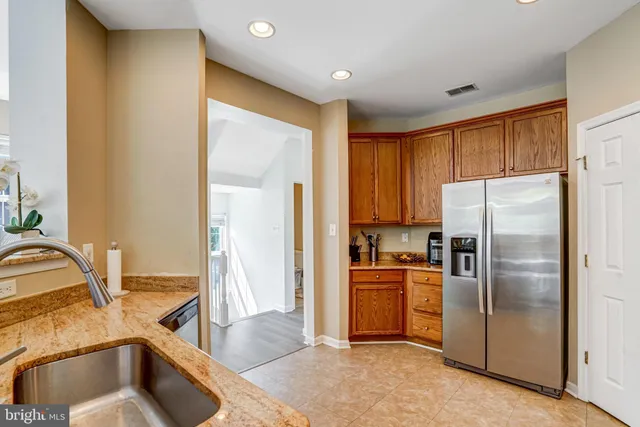 $3,450 | 8535 Wyngate Manor Court, Alexandria, VA 22309