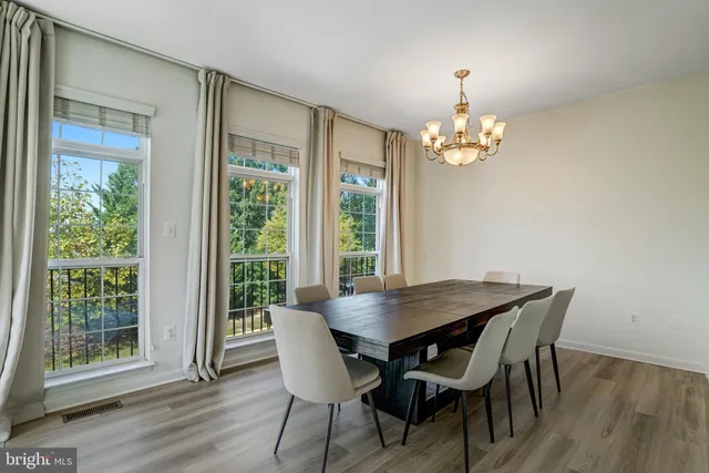 $3,450 | 8535 Wyngate Manor Court, Alexandria, VA 22309