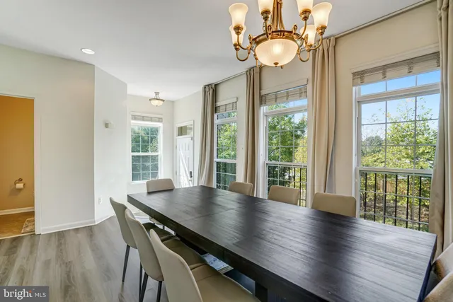 $3,450 | 8535 Wyngate Manor Court, Alexandria, VA 22309