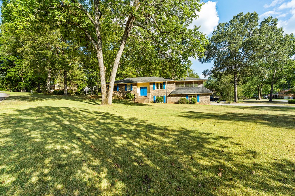 127 Limerick Road Greenwood, SC 29649 - Photo 20 of 20 Gallery Image 20