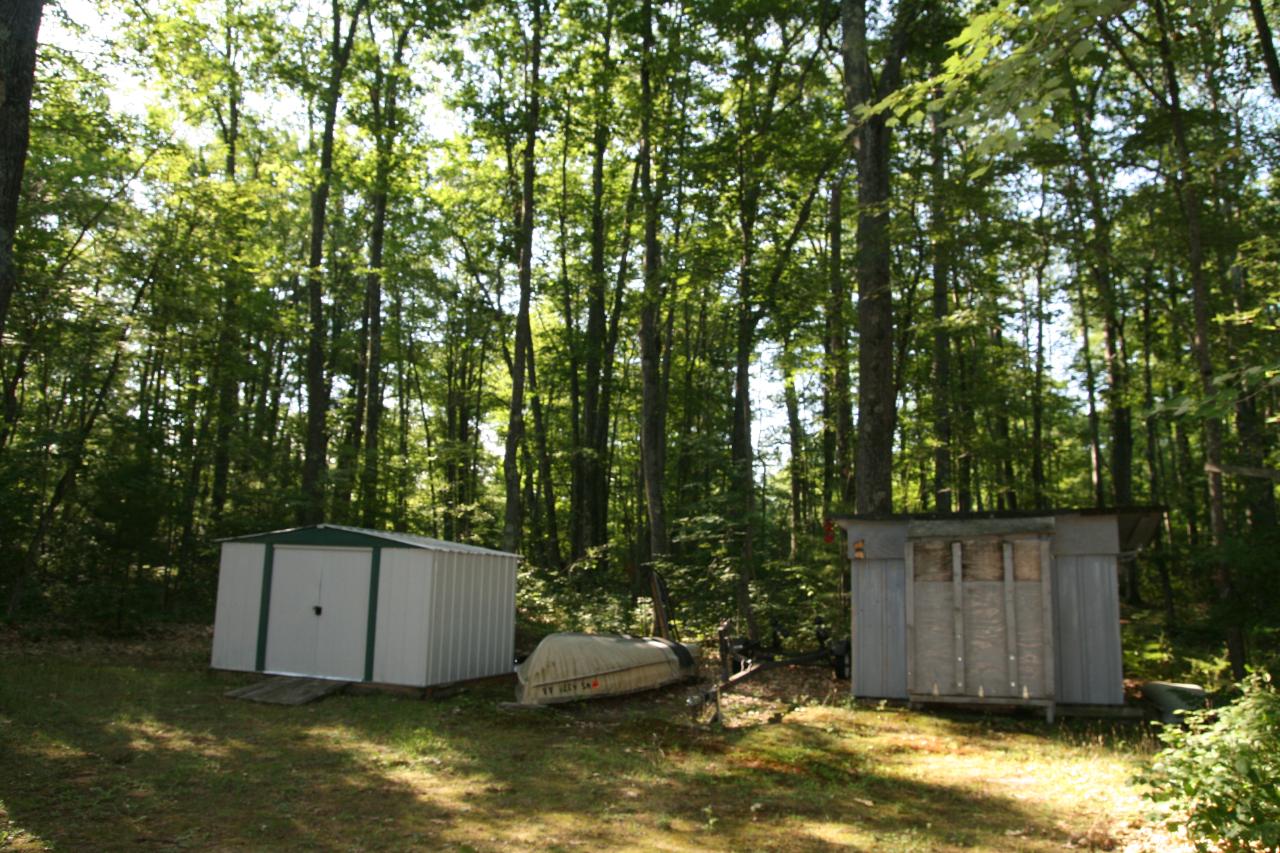 7137 Bass Lake Road Lake Tomahawk, WI 54539 - Photo 7 of 9 Gallery Image 7
