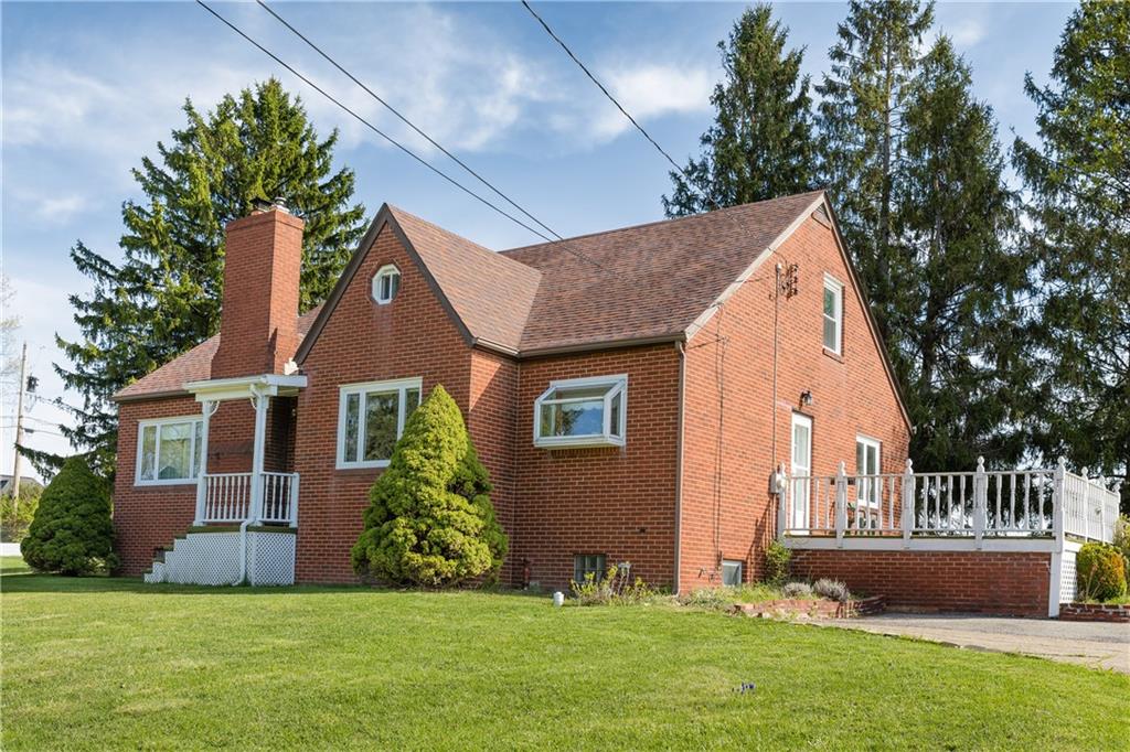 3504 Brodhead Road, Monaca, PA 15061 Compass