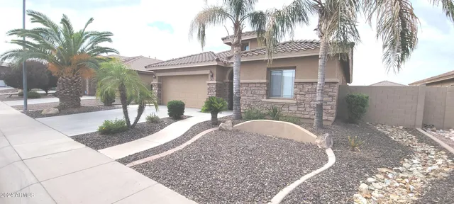 $2,195 | 11537 East Sebring Avenue, Mesa, AZ 85212