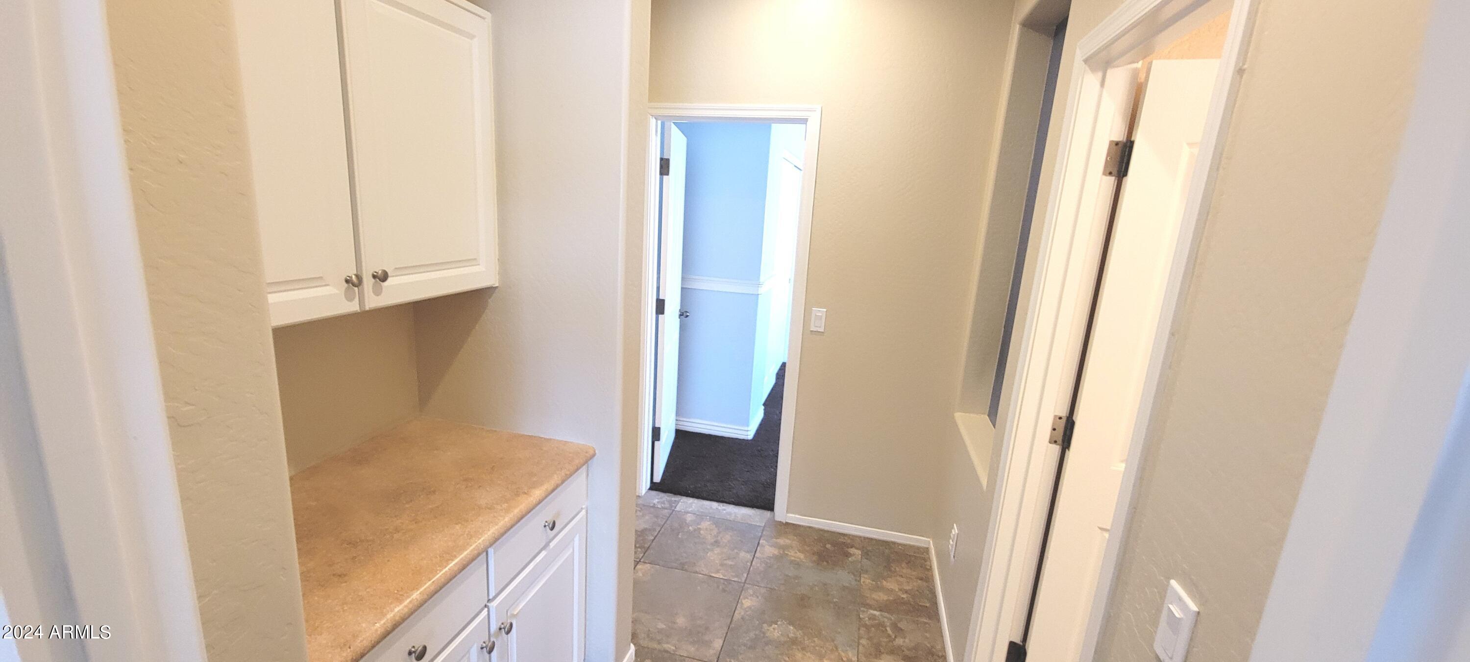 11537 East Sebring Avenue Mesa, AZ 85212 - Photo 11 of 24 a view of walk in closet