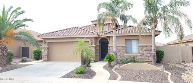 $2,195 | 11537 East Sebring Avenue, Mesa, AZ 85212