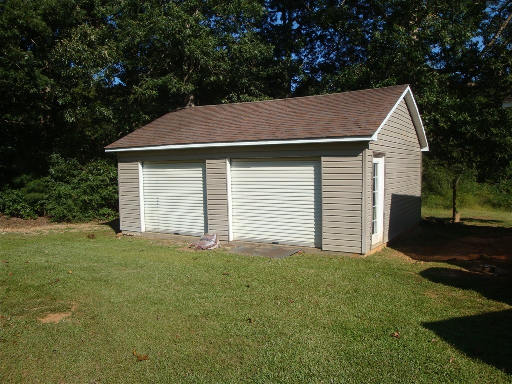 117 Partlow Road Royston, GA 30662 - Photo 23 of 25