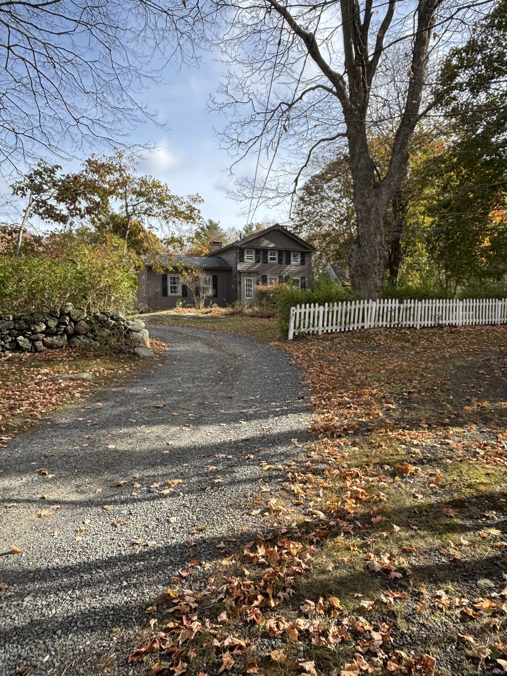 95 Buttonball Road Old Lyme, CT 06371 - Photo 1 of 1 Gallery Image 1