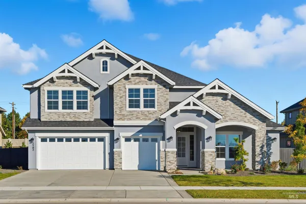 $1,224,000 | 2182 North Annadale Way, Eagle, ID 83616