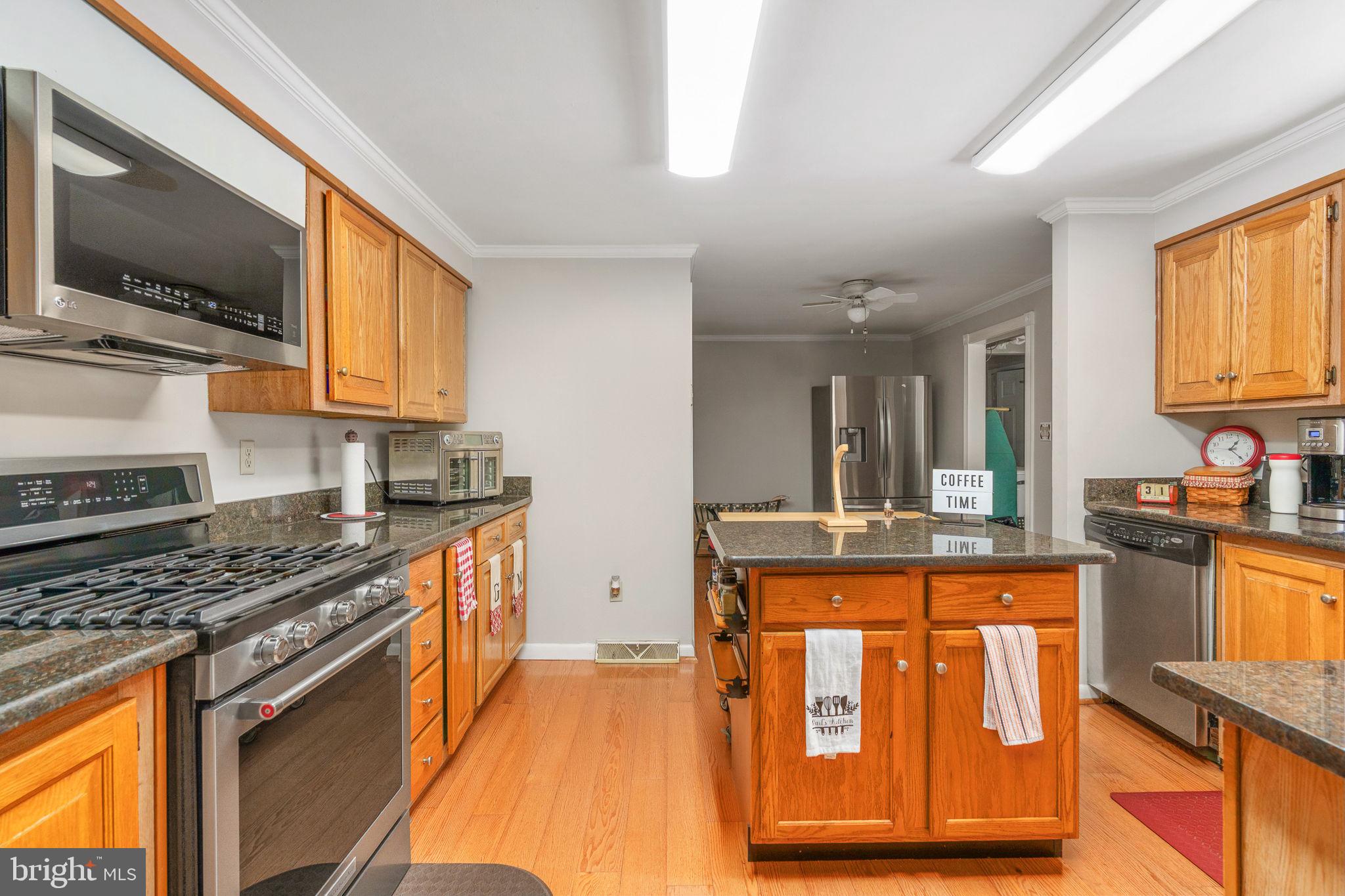17250 Stoney Knoll Road Colonial Beach, VA 22443 - Photo 29 of 61