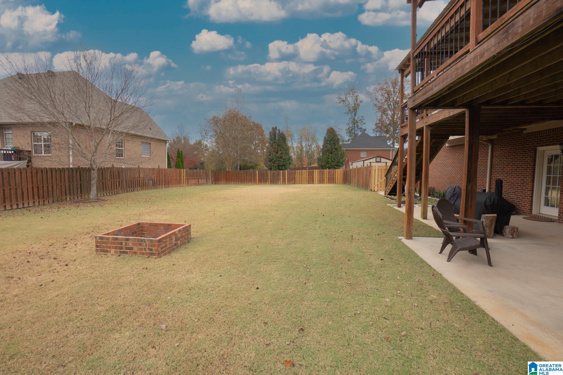 400 Cornwall Drive Alabaster, AL 35114 - Photo 36 of 36