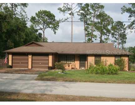 5 Estrella Road DeBary, FL 32713 - Photo 1 of 1 Exterior Front