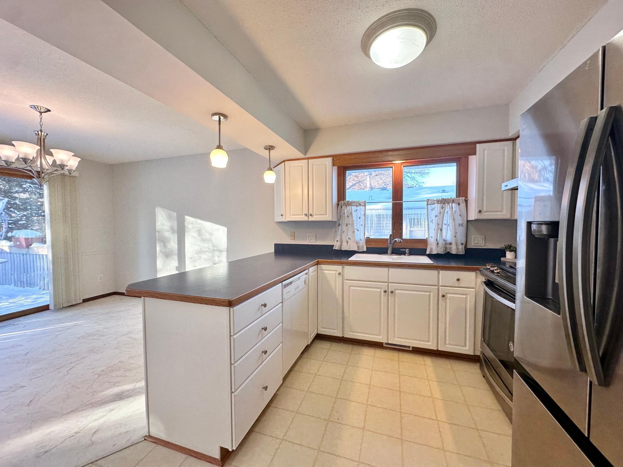 1786 17th Avenue Northwest New Brighton, MN 55112 - Photo 25 of 50