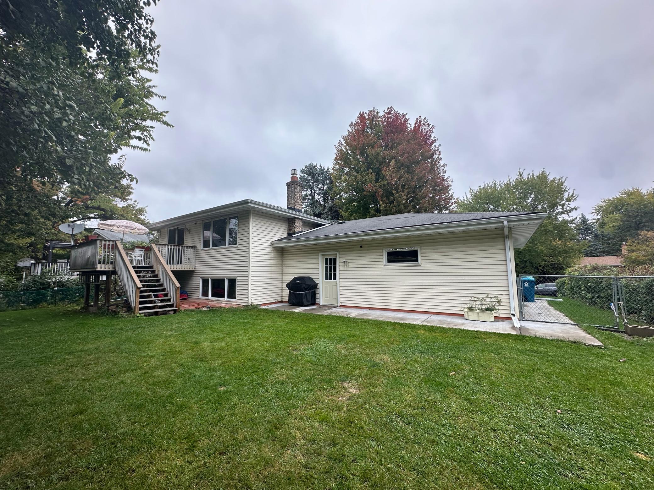 1786 17th Avenue Northwest New Brighton, MN 55112 - Photo 5 of 50