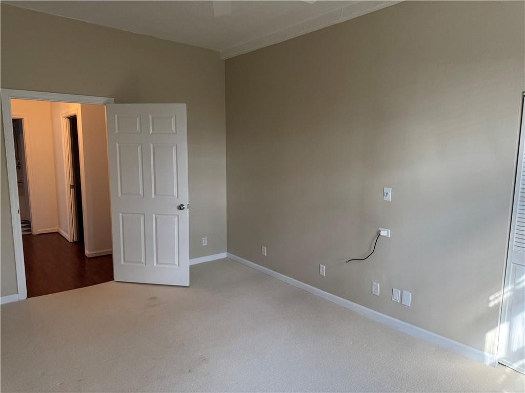 411 Water Works Road Sewickley, PA 15143 - Photo 19 of 36 a view of an empty room