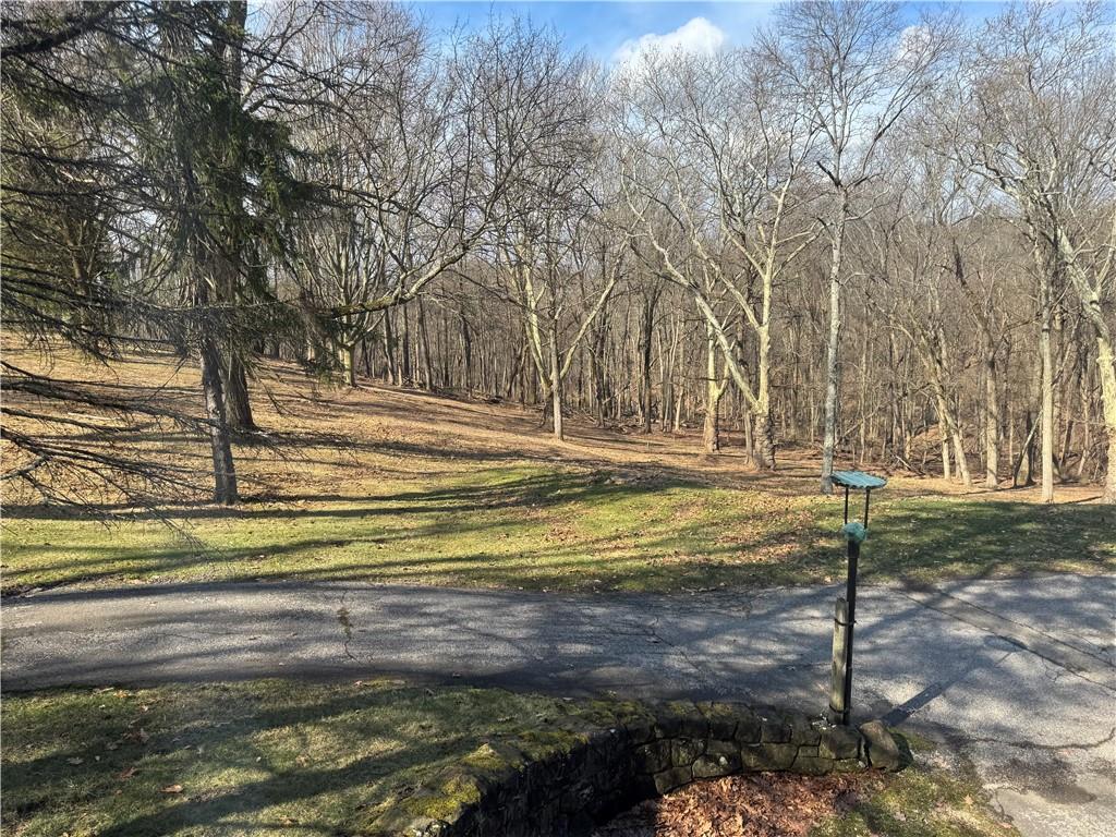 411 Water Works Road Sewickley, PA 15143 - Photo 36 of 36 a view of a house with a yard
