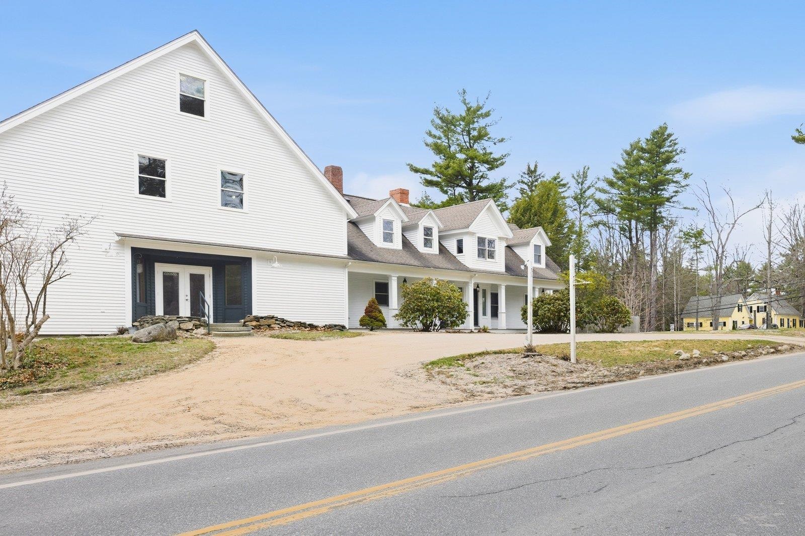 3 Elm Hill Road Peterborough, NH 03458 - Photo 4 of 56