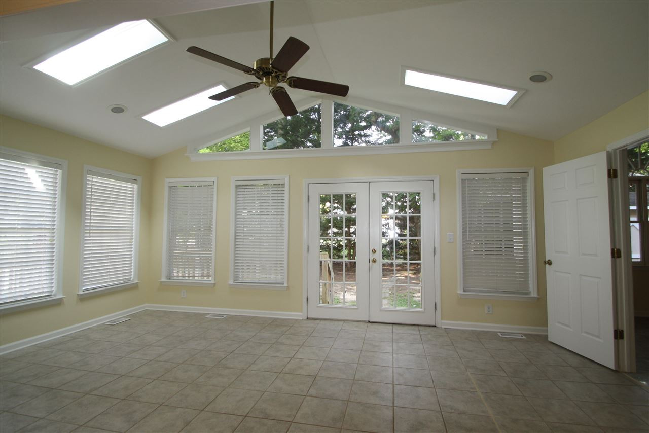 11924 Radner Way Raleigh, NC 27613 - Photo 12 of 25 Sunroom