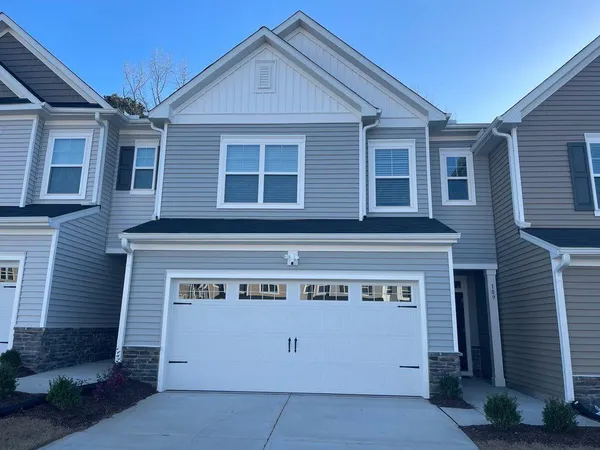 $2,095 | 189 Tumbling Rock Way, Garner, NC 27529