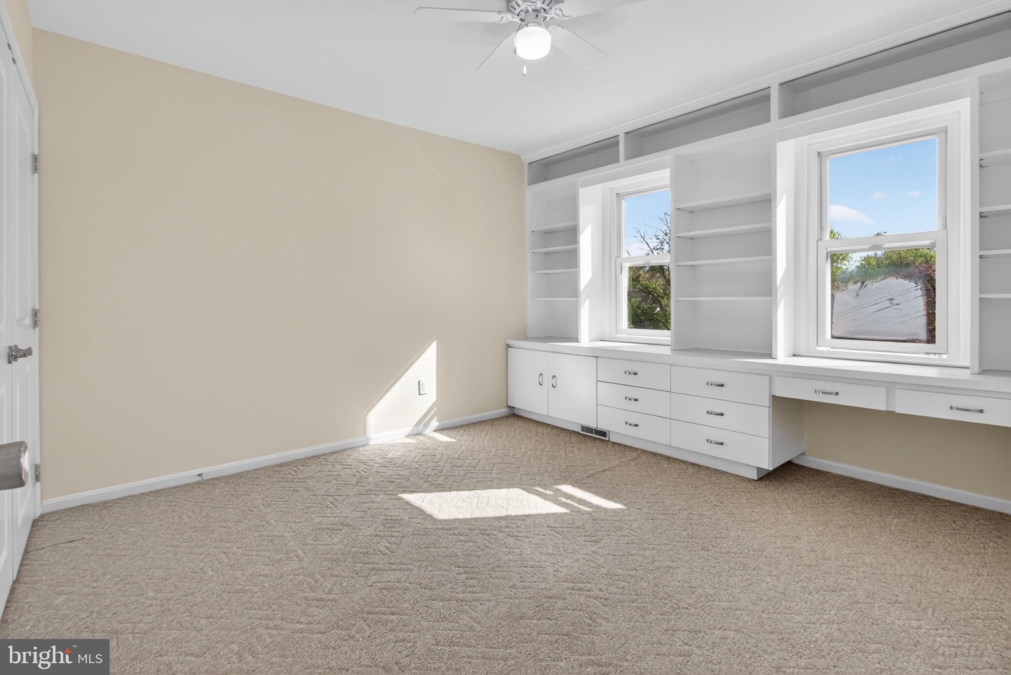 16 Redding Ridge Drive Gaithersburg, MD 20878 - Photo 36 of 53 Bright and airy workspace retreat.