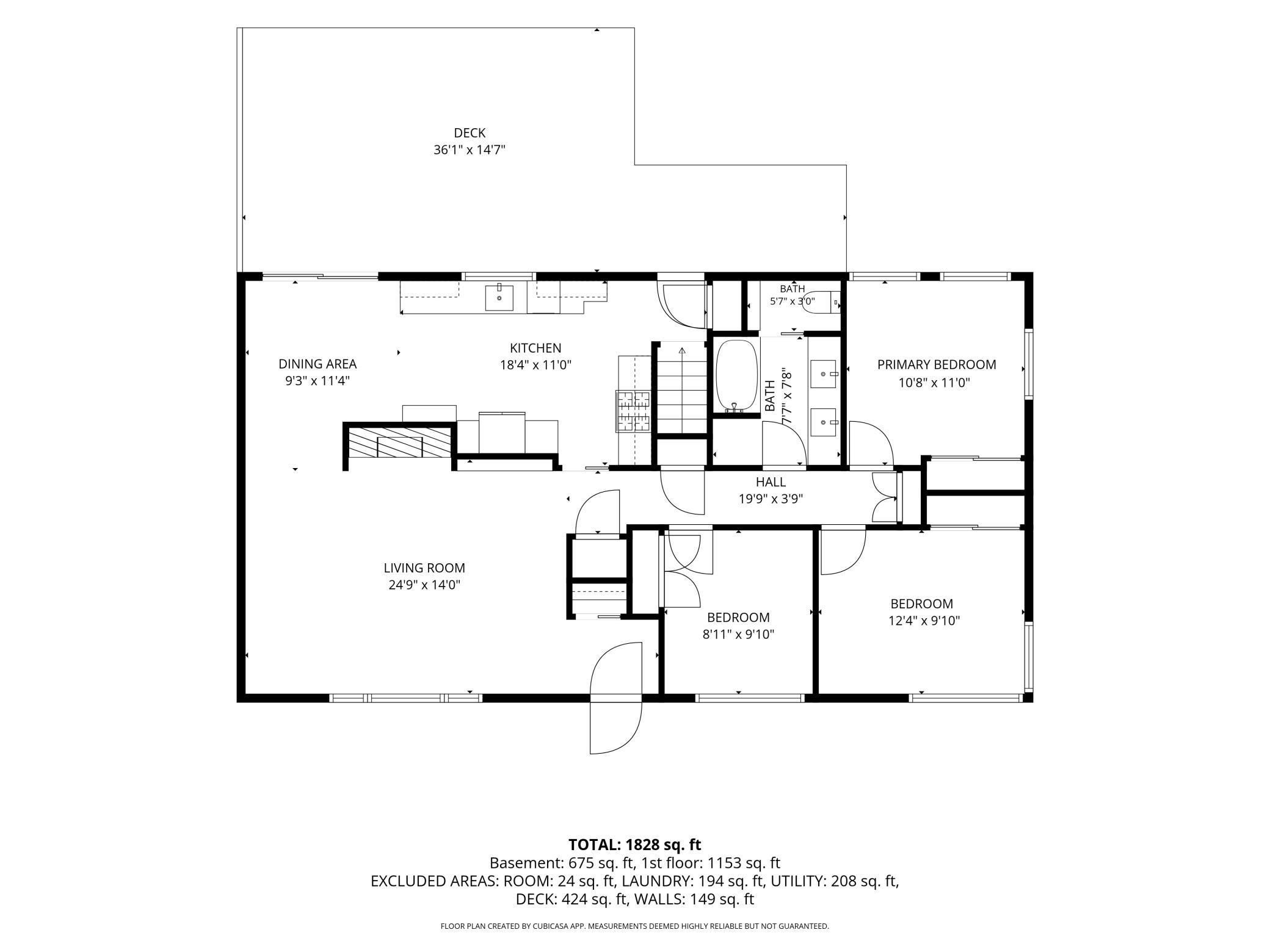 350 Arcwood Road Mahtomedi, MN 55115 - Photo 49 of 51