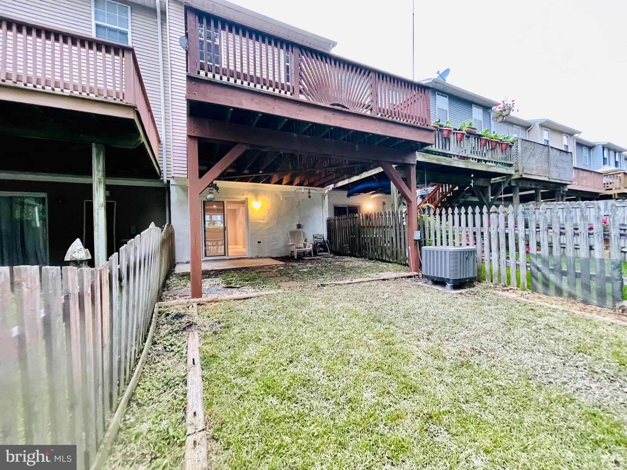 4057 Rustico Road Middle River, MD 21220 - Photo 46 of 50