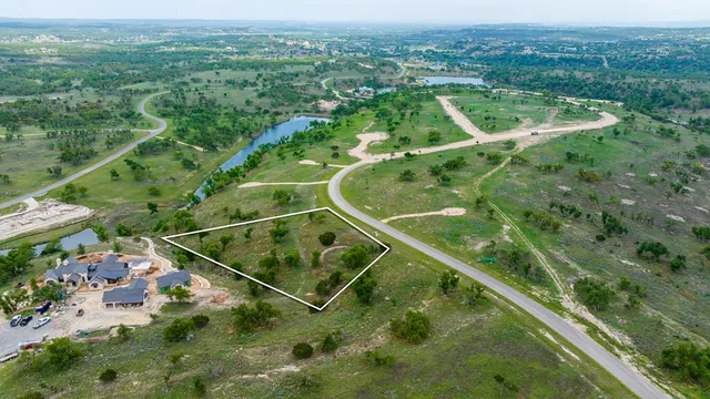 $749,000 | 759 Hagee Drive, Unit 759, Fredericksburg, TX 78624