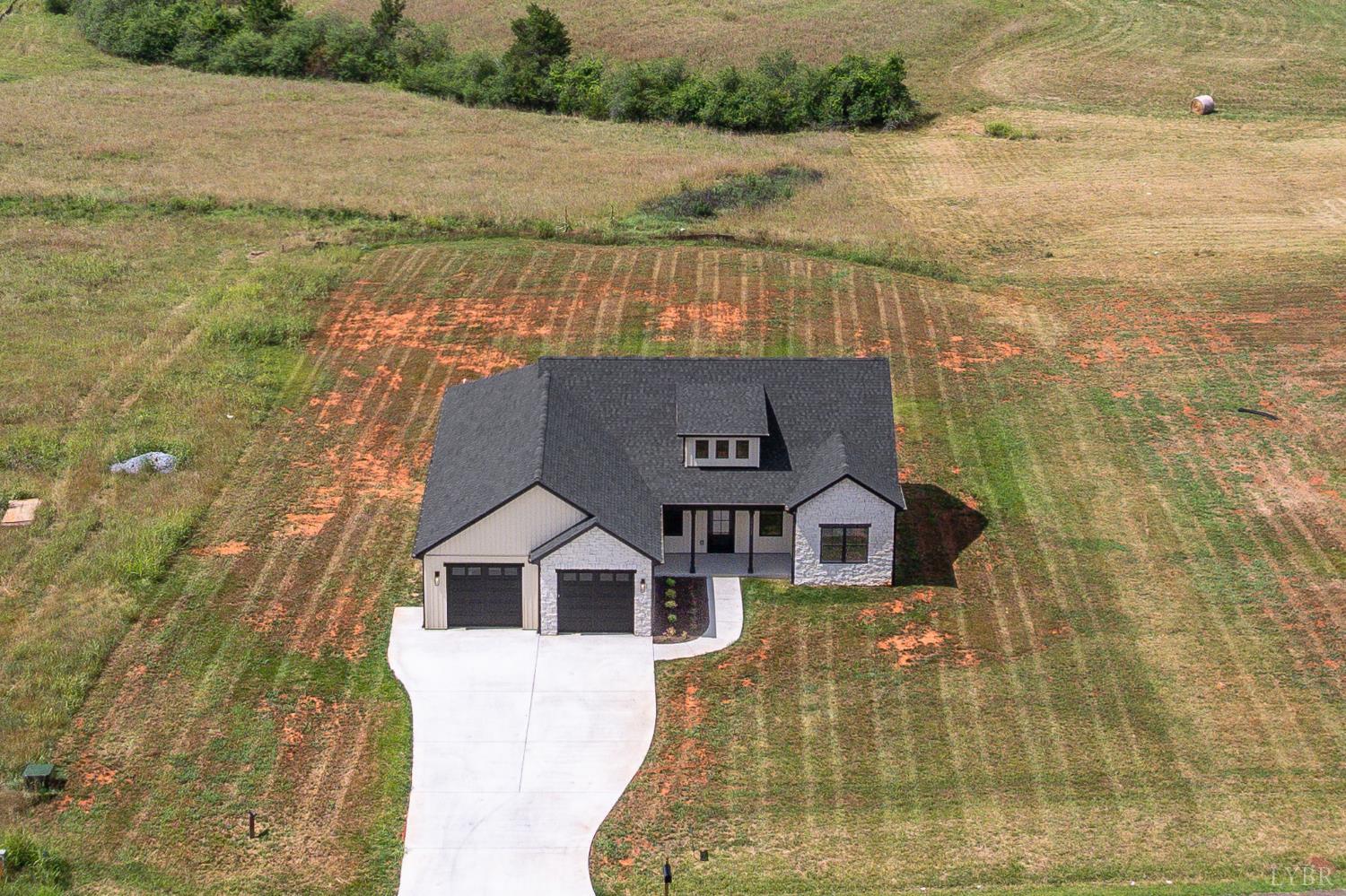 1711 Wells Road Bedford, VA 24523 - Photo 47 of 50