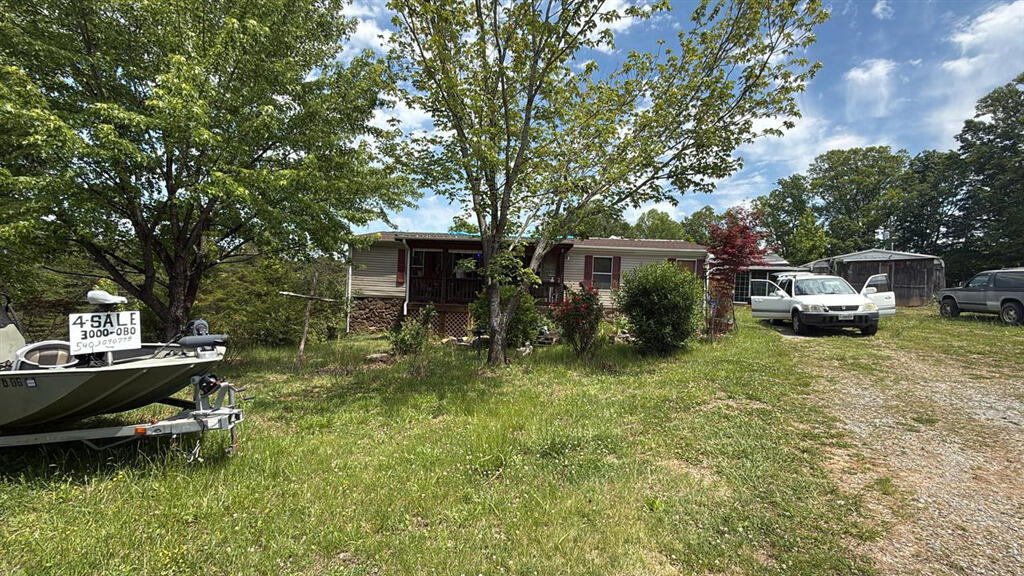 5398 Old Country Road Bedford, VA 24523 - Photo 1 of 25 20258401_202584_S
